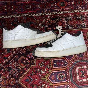 Nike Air Force 1 07’ Low Split